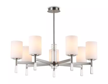 Люстра на штанге Ambrella Modern LH56253