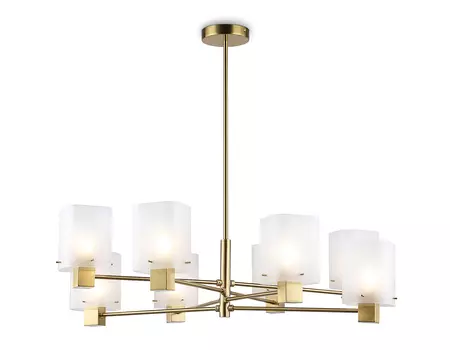 Люстра на штанге Ambrella Modern LH57033