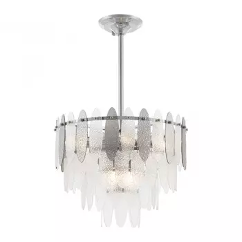 Люстра на штанге Arte Milano Sorrento-1309 371309/6/300/400 CR