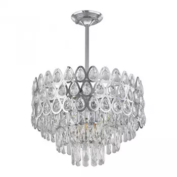 Люстра на штанге Arte Milano Sorrento-2019 372019/7/300/460 CR