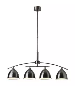 Люстра на штанге Brilliant ENZIO 66472/43