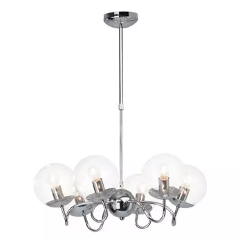 Люстра на штанге Brilliant LORENA 38673/15