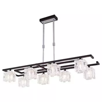 Люстра на штанге Citilux Айс CL223185