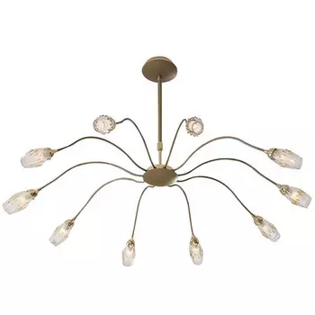 Люстра на штанге Citilux CL201105