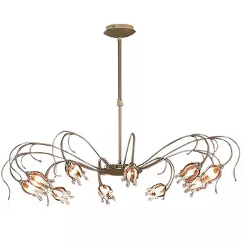 Люстра на штанге Citilux CL204105