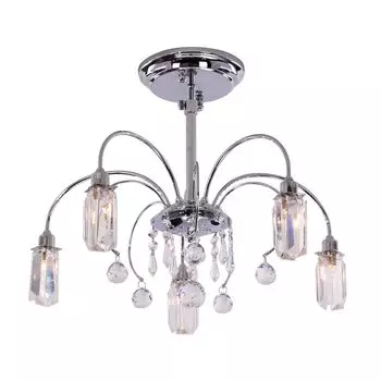 Люстра на штанге Citilux Калипсо CL211151