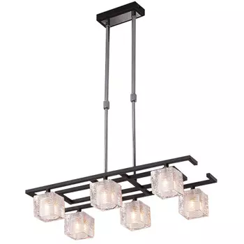 Люстра на штанге Citilux Солид CL213165