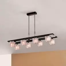 Люстра на штанге Citilux Солид CL213185