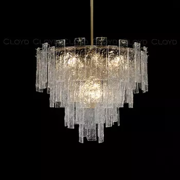Люстра на штанге Cloyd Parsifal 11076