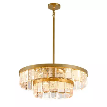 Люстра на штанге Cloyd Stravinsky 10749