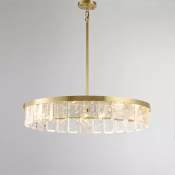 Люстра на штанге Cloyd Stravinsky 10750