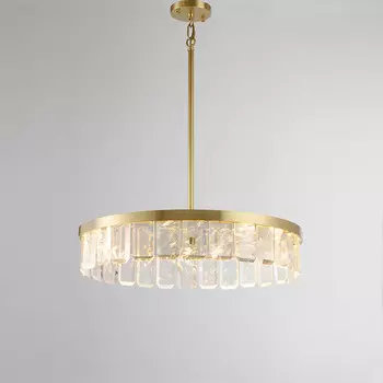 Люстра на штанге Cloyd Stravinsky 10751