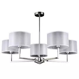 Люстра на штанге Crystal Lux Asta ASTA SP5