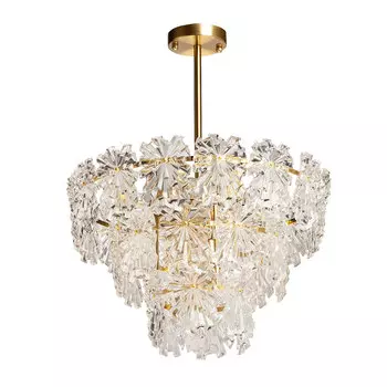 Люстра на штанге De Markt Бриз 464019808