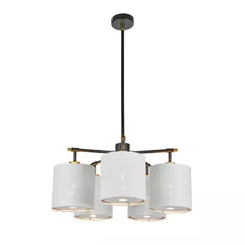 Люстра на штанге Escada Adagio 10186/5PL