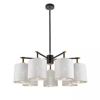 Люстра на штанге Escada Adagio 10186/7PL