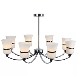 Люстра на штанге Escada Florence 477/8P