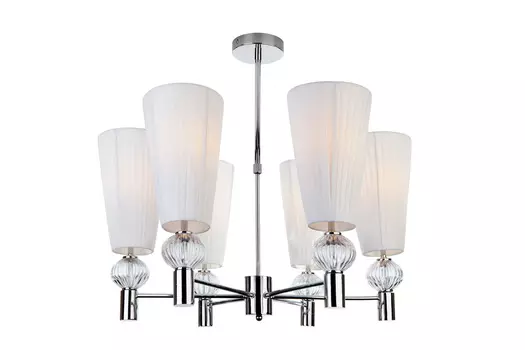 Люстра на штанге Escada Modern 483/6