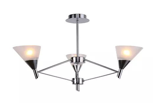 Люстра на штанге Escada Ralph 650/3P