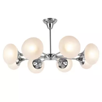 Люстра на штанге F-Promo Beneficium 2486-7P