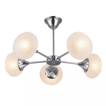 Люстра на штанге F-Promo Beneficium 2486-5P