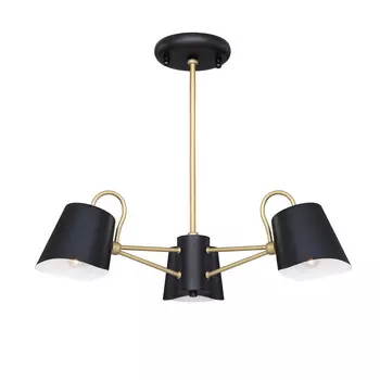 Люстра на штанге F-Promo Comodo 2177-3P