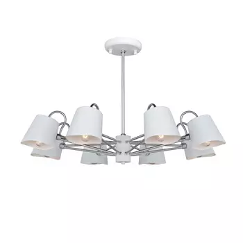 Люстра на штанге F-Promo Comodo 2178-8P