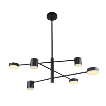 Люстра на штанге F-Promo Ducan 3094-6P