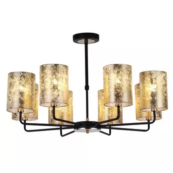 Люстра на штанге F-Promo Fido 2588-8P