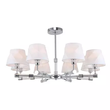 Люстра на штанге F-Promo Lilian 2659-8P