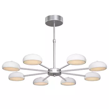 Люстра на штанге F-Promo Salvator 2500-8P