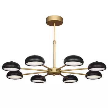 Люстра на штанге F-Promo Salvator 2501-8P