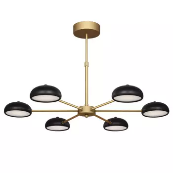 Люстра на штанге F-Promo Salvator 2501-6P