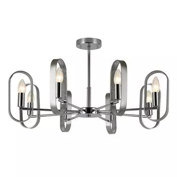 Люстра на штанге F-Promo Scintillans 2482-8P