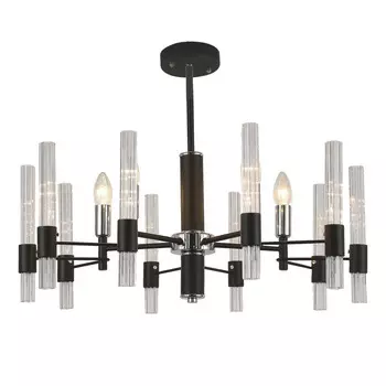 Люстра на штанге F-Promo Supreme 2490-5P