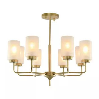 Люстра на штанге F-Promo Traditio 2267-8P