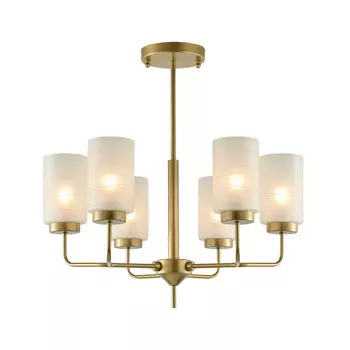 Люстра на штанге F-Promo Traditio 2267-6P