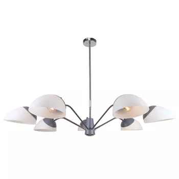 Люстра на штанге F-Promo Vitra 2687-7P