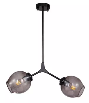 Люстра на штанге Favourite Bolos 1742-2P