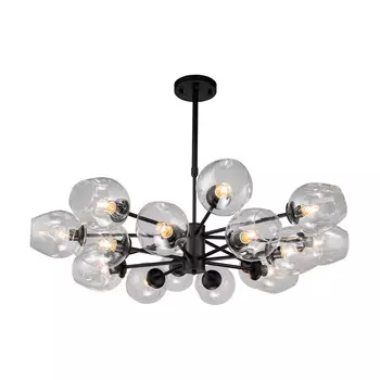 Люстра на штанге Favourite Recens 2626-16P