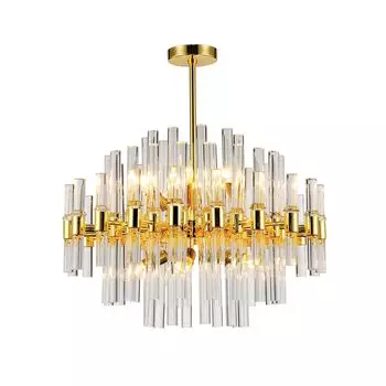 Люстра на штанге Favourite Сelebratio 2205-10P