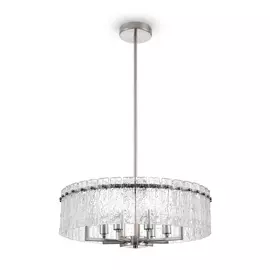 Люстра на штанге Freya Basilica FR5166PL-06N