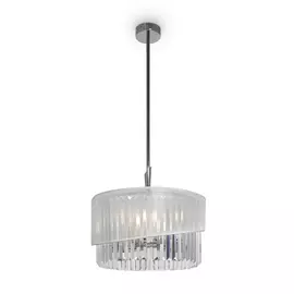 Люстра на штанге Freya Eclipse FR5170PL-06N