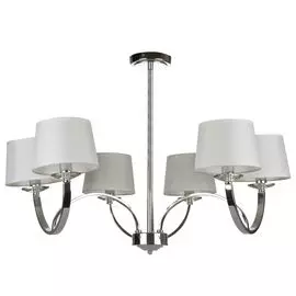 Люстра на штанге Freya Tina FR5034PL-06CH