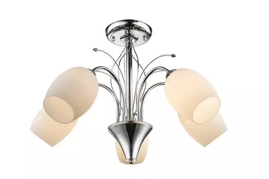 Люстра на штанге Globo 54709-5