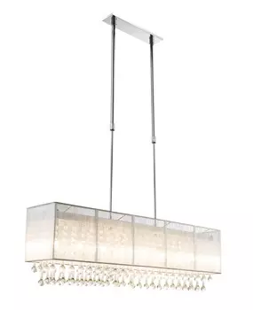 Люстра на штанге Globo Sierra 15094H2