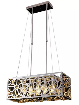 Люстра на штанге Hiper Angers H153-5