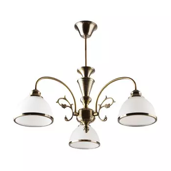 Люстра на штанге Hiper Arianna H158-0