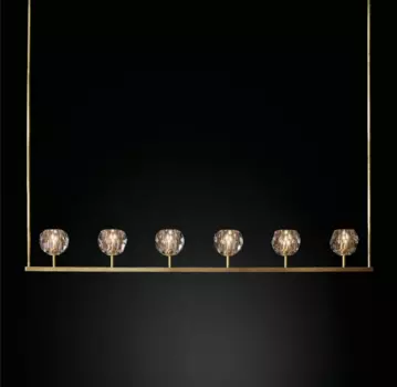 Люстра на штанге ImperiumLoft 40.1222 84807-22