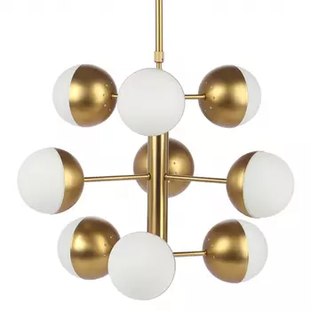 Люстра на штанге ImperiumLoft 40.1668 75711-22